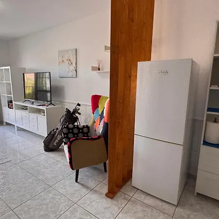 Apartment Augusta Golf Sensations San Miguel de Abona