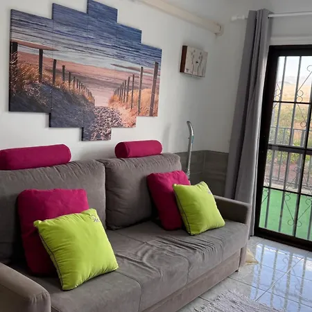 Augusta Golf Sensations Apartment