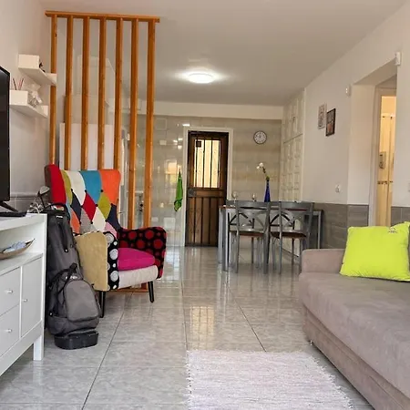 Apartment Augusta Golf Sensations San Miguel de Abona