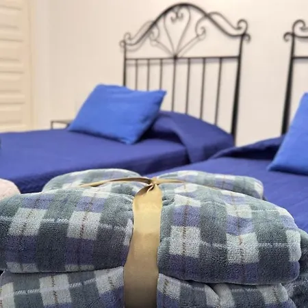 Augusta Golf Sensations Apartment