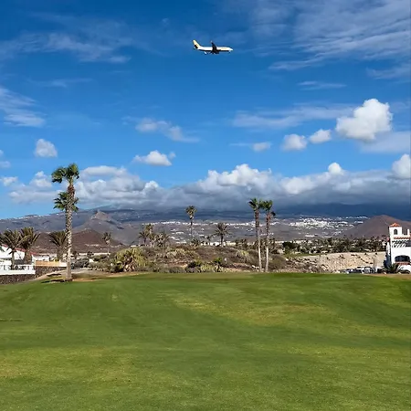 Augusta Golf Sensations Apartment San Miguel de Abona