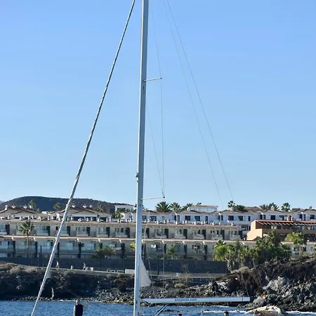 Apartment Augusta Golf Sensations San Miguel de Abona