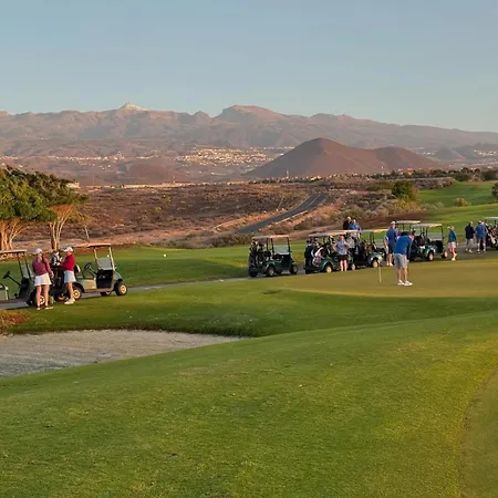 Augusta Golf Sensations Apartment San Miguel de Abona